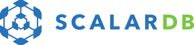 ScalarDB logo